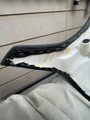 Seats Mt-09