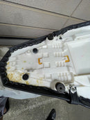 Seats Mt-09