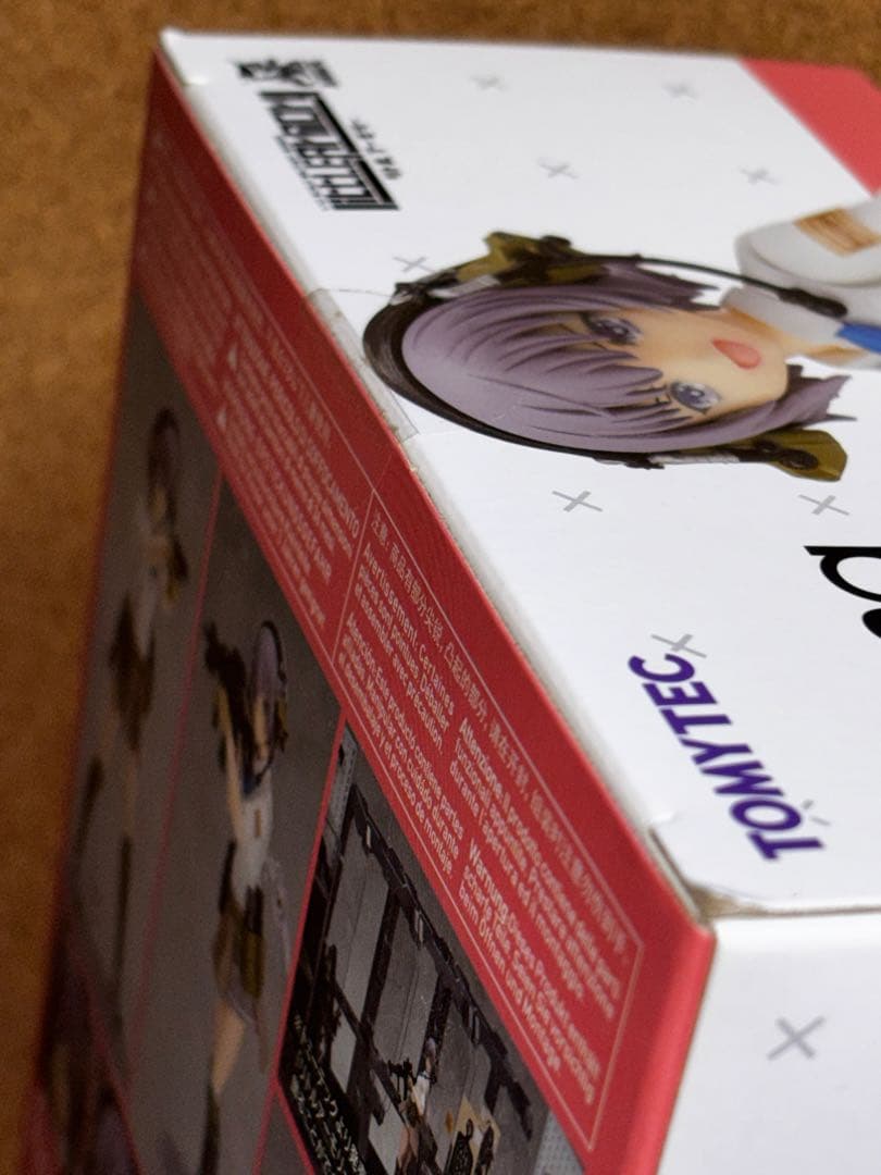 Tomytec Game Characters Figma S.H.Figuarts