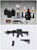 Tomytec Game Characters Figma S.H.Figuarts