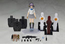 Tomytec Game Characters Figma S.H.Figuarts