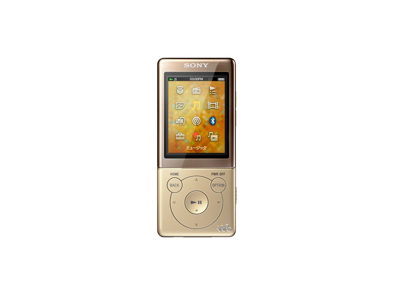 Others Sony S 8Gb Nw-S774/N I8My1Cf