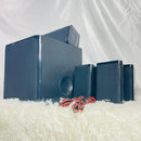 Yamaha Surround Speakers, Rear Soundbars Ns-P40