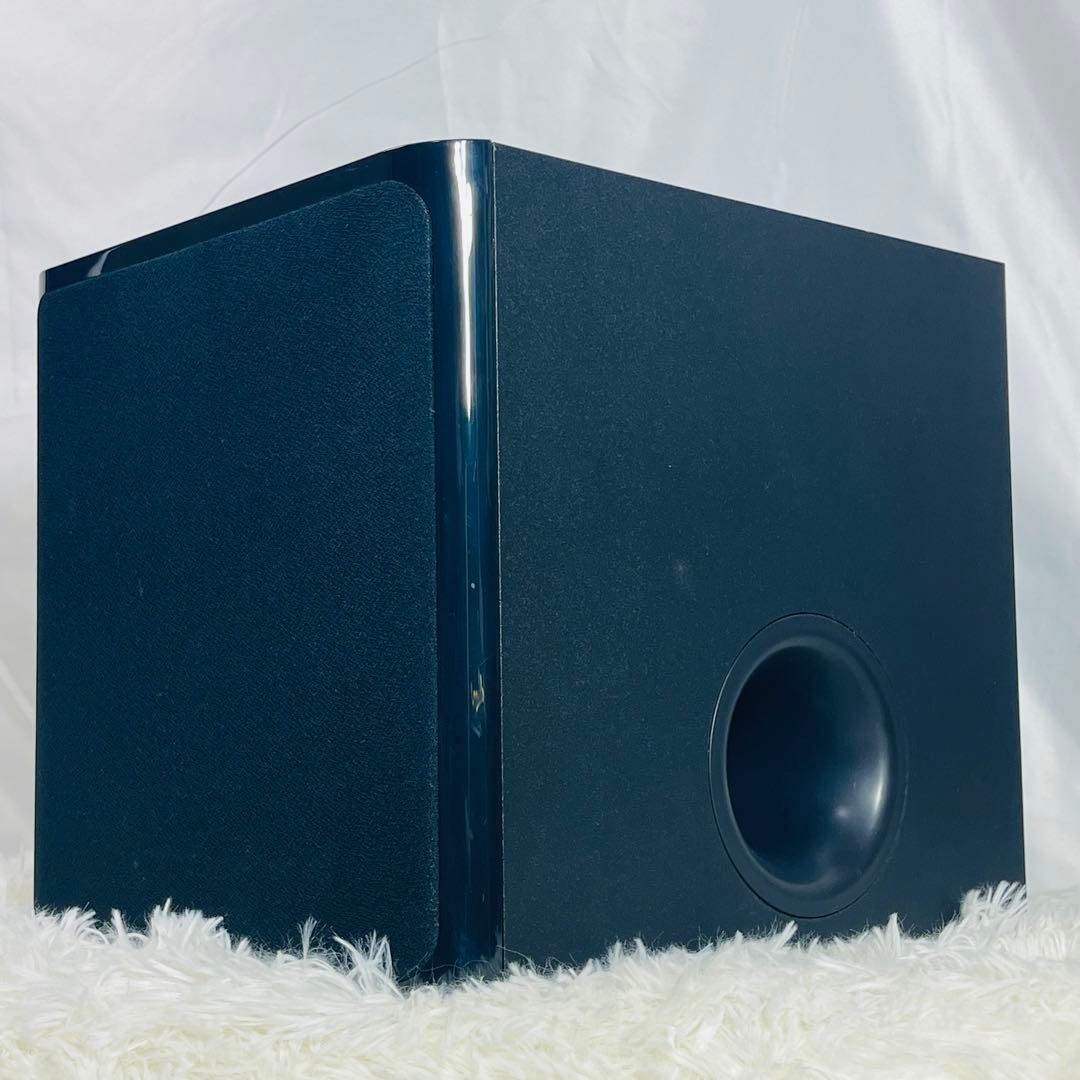 Yamaha Surround Speakers, Rear Soundbars Ns-P40