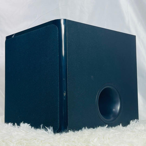 Yamaha Surround Speakers, Rear Soundbars Ns-P40