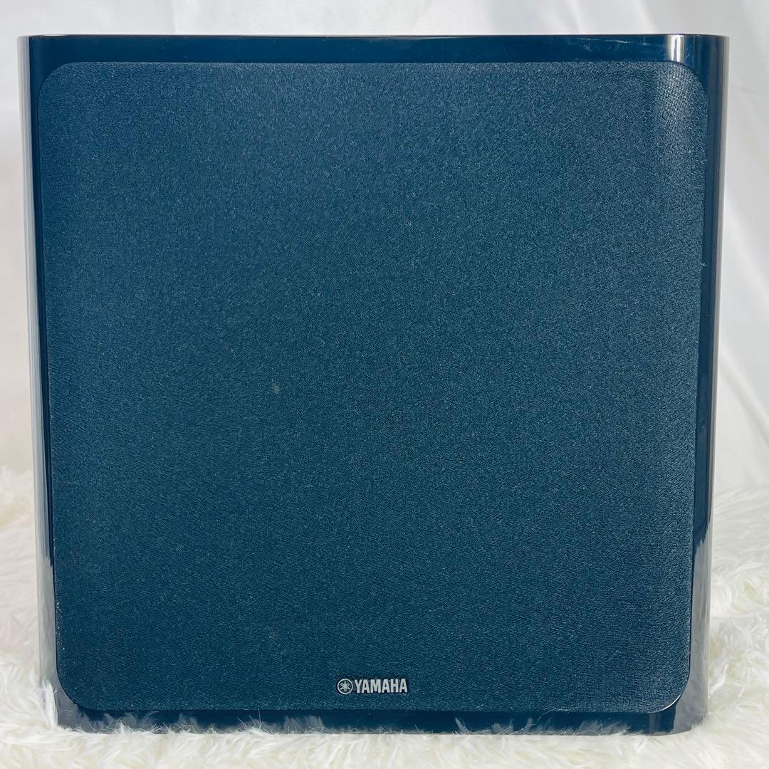 Yamaha Surround Speakers, Rear Soundbars Ns-P40
