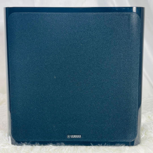 Yamaha Surround Speakers, Rear Soundbars Ns-P40