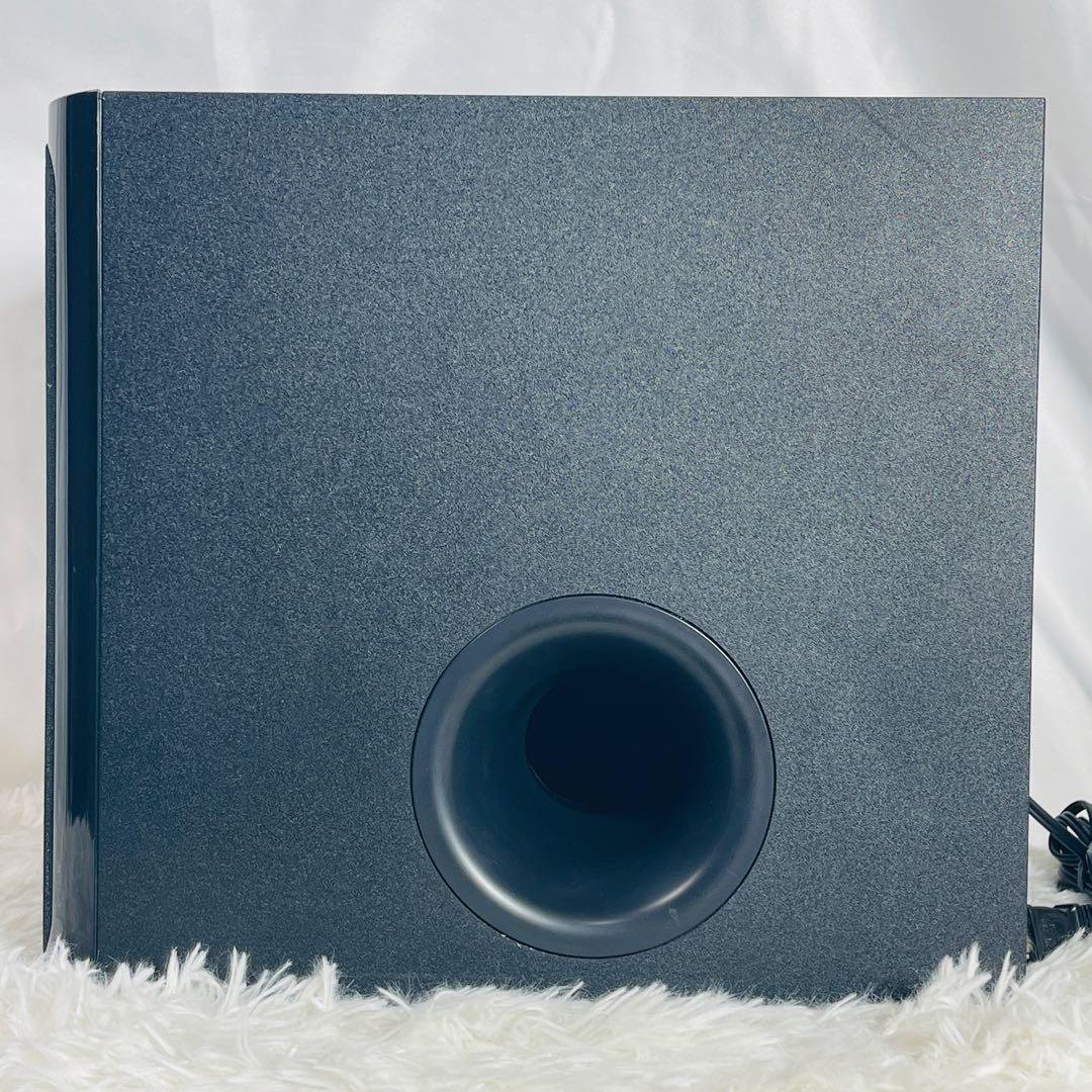 Yamaha Surround Speakers, Rear Soundbars Ns-P40