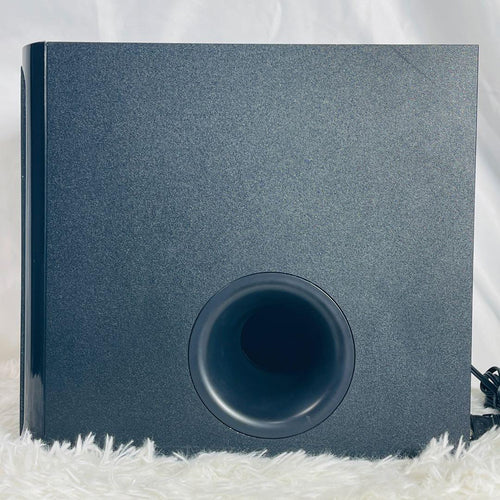 Yamaha Surround Speakers, Rear Soundbars Ns-P40
