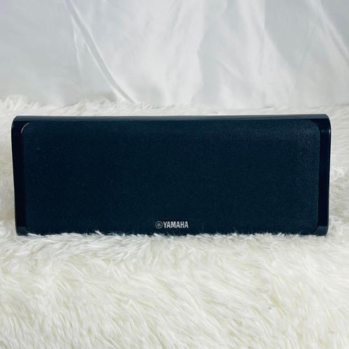 Yamaha Surround Speakers, Rear Soundbars Ns-P40