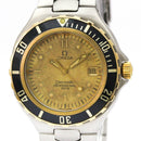 Omega Watch (Quartz) 396.1062