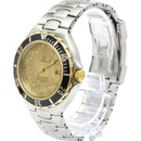 Omega Watch (Quartz) 396.1062