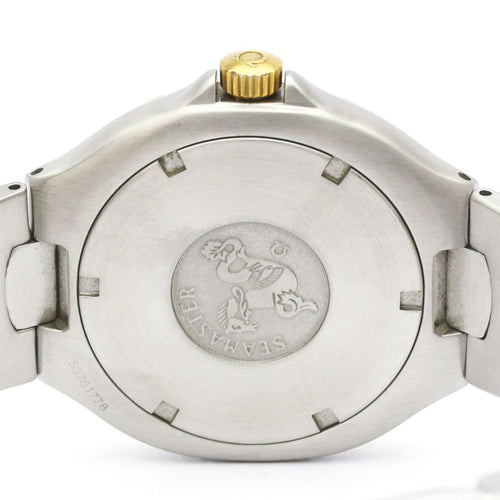 Omega Watch (Quartz) 396.1062