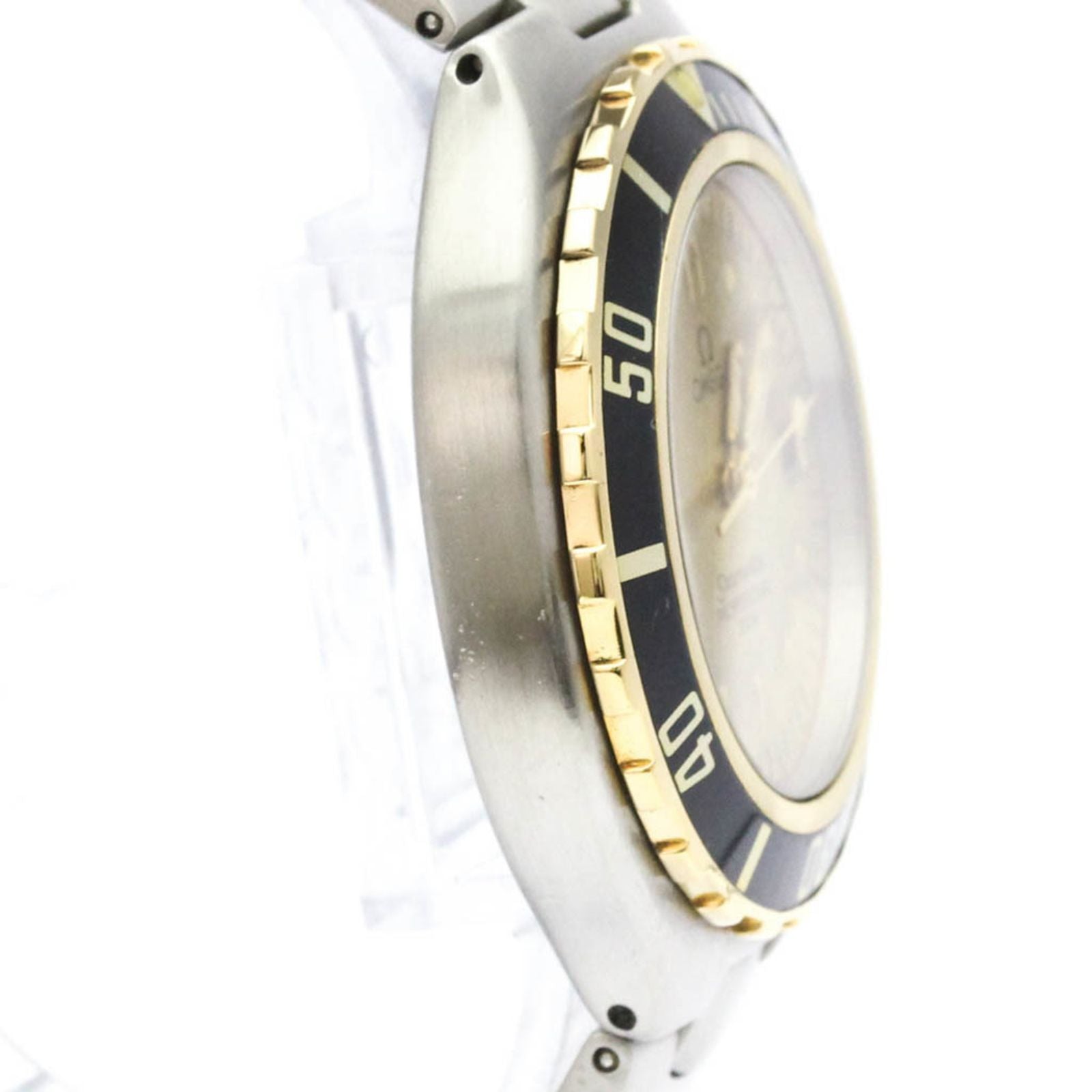 Omega Watch (Quartz) 396.1062
