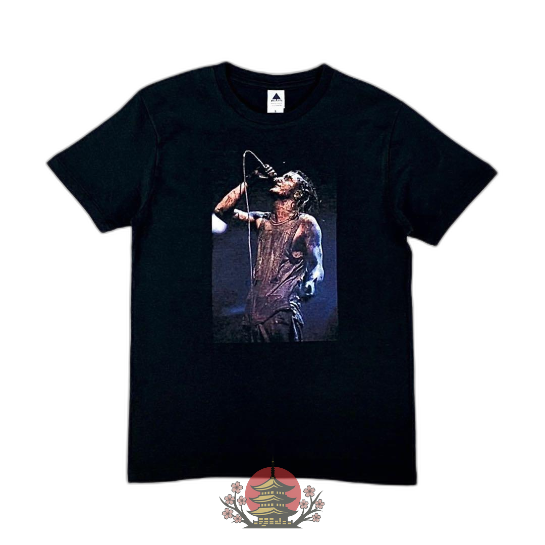 T -Shirt Nin