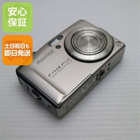 Compact Digital Camera Finepix F50Fd Fujifilm Ok 06000