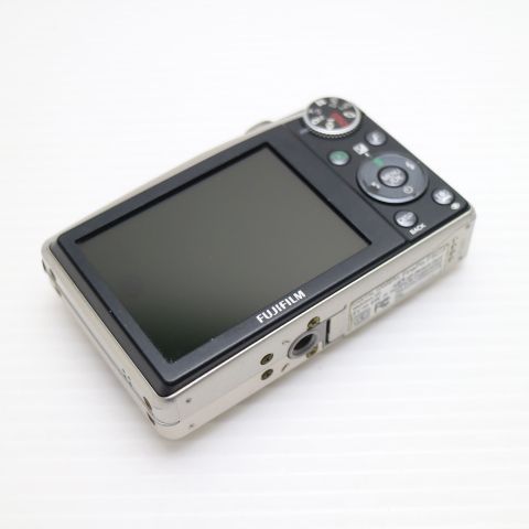 Compact Digital Camera Finepix F50Fd Fujifilm Ok 06000