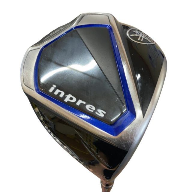 Driver Inpres Drivestar 10.5 Dr Speeder Nx For Yamaha M423D Sr) C