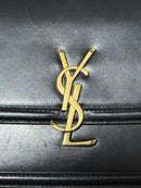 Saint Laurent Shoulder Bags Ysl