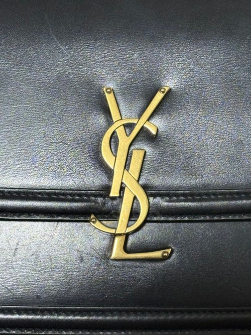 Saint Laurent Shoulder Bags Ysl