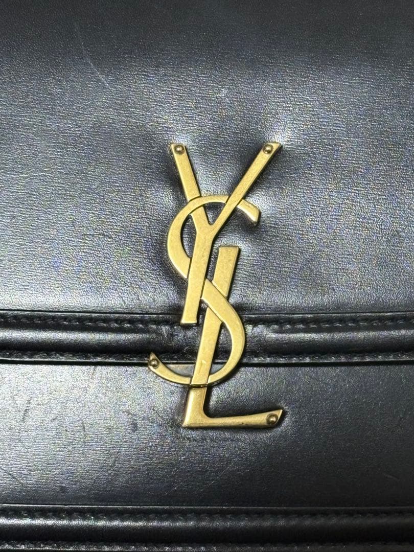 Saint Laurent Shoulder Bags Ysl
