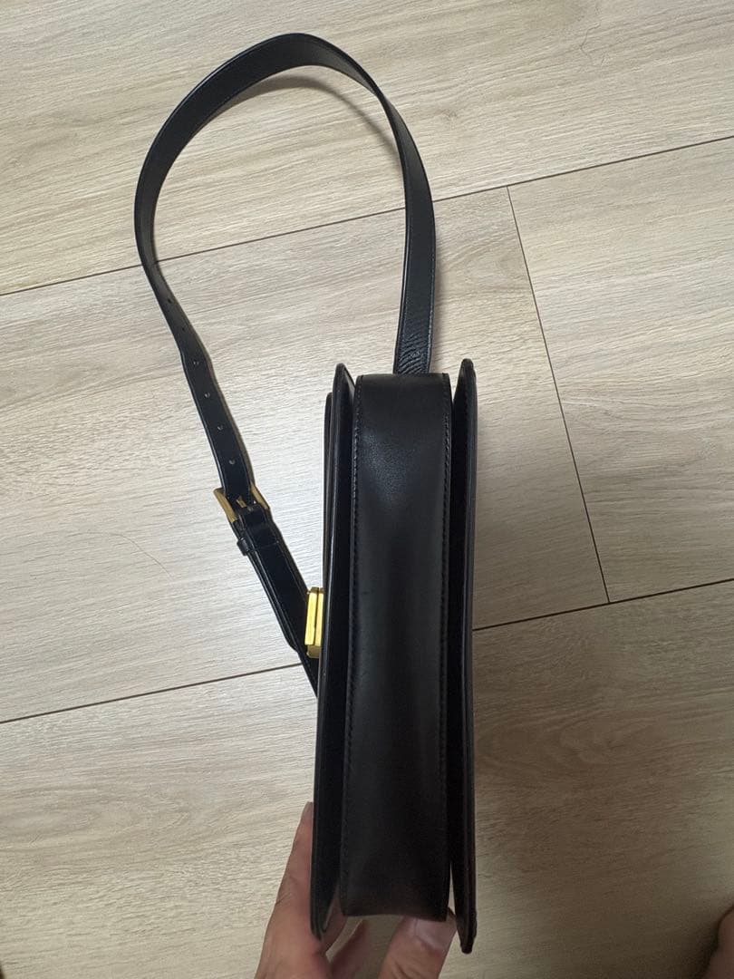 Saint Laurent Shoulder Bags Ysl