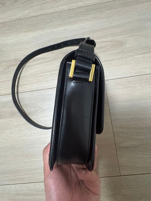 Saint Laurent Shoulder Bags Ysl