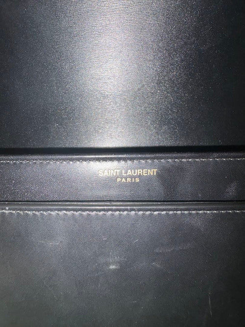 Saint Laurent Shoulder Bags Ysl