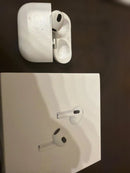 Apple Charger Airpods3 Lightning