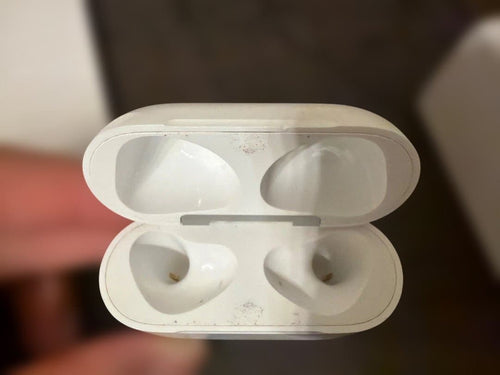 Apple Charger Airpods3 Lightning