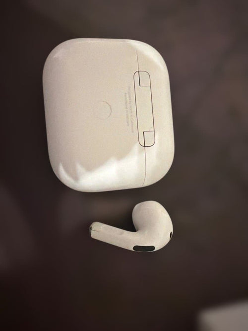Apple Charger Airpods3 Lightning