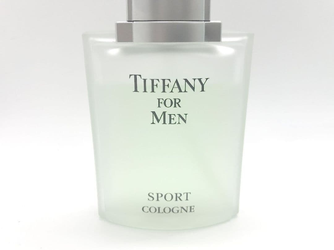 Tiffany Perfume (Men) 100Ml