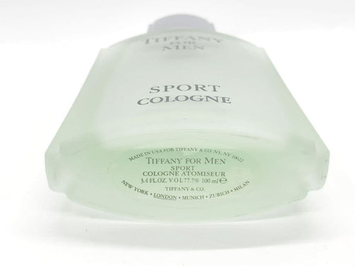 Tiffany Perfume (Men) 100Ml