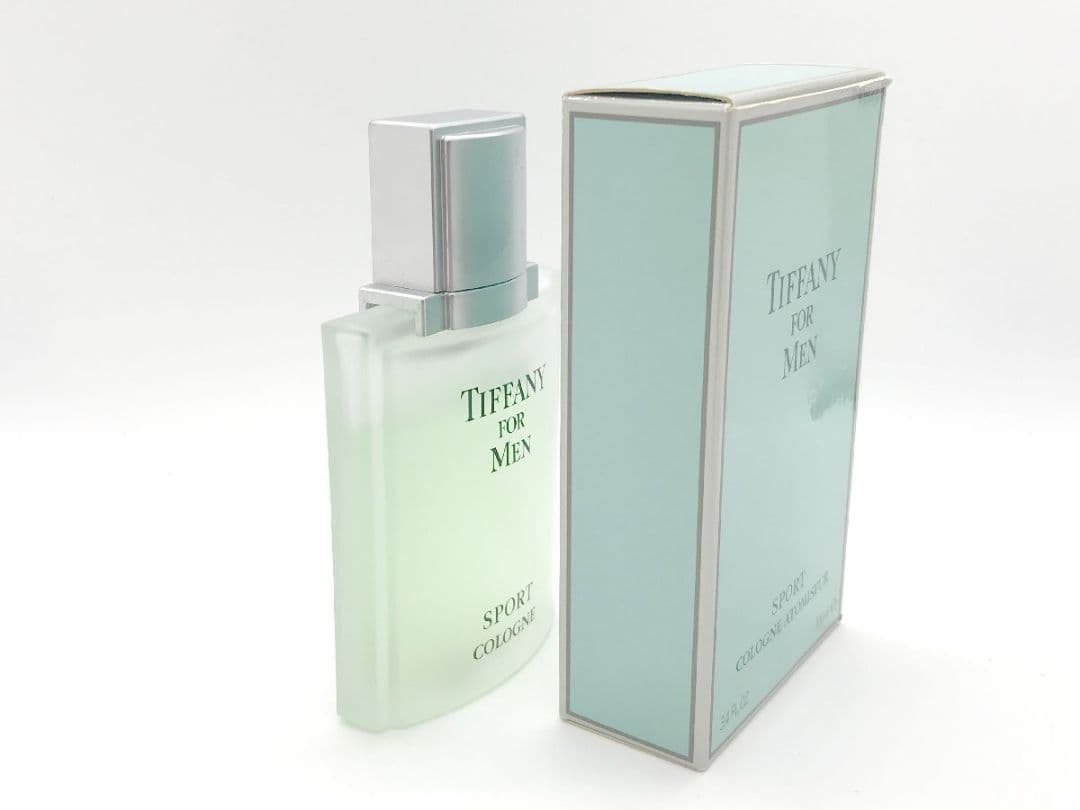 Tiffany Perfume (Men) 100Ml