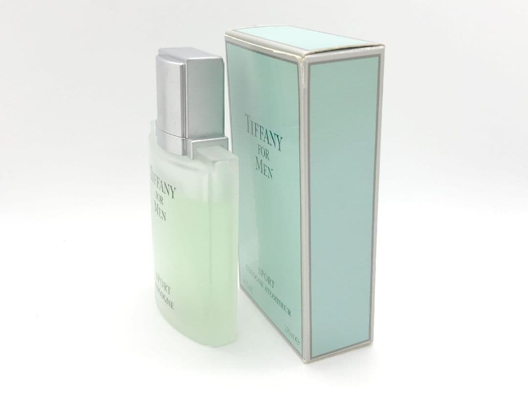 Tiffany Perfume (Men) 100Ml