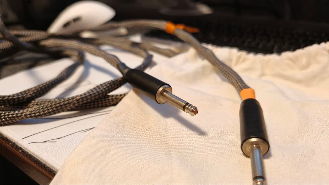 Cables Shields Vovox