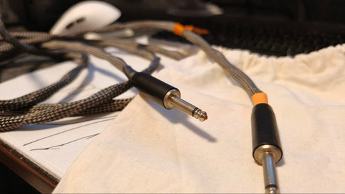 Cables Shields Vovox