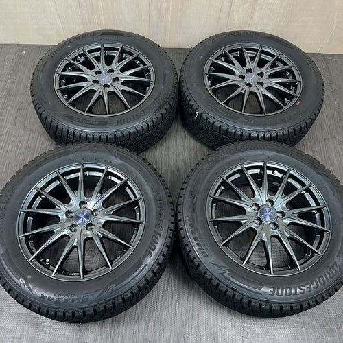 Weds 17 Inches Velva Sport 5X100 #354D40925