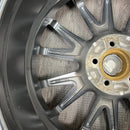 Weds 17 Inches Velva Sport 5X100 #354D40925