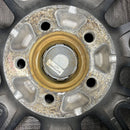 Weds 17 Inches Velva Sport 5X100 #354D40925