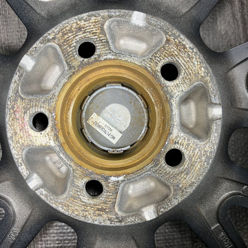 Weds 17 Inches Velva Sport 5X100 #354D40925