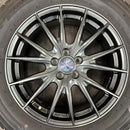 Weds 17 Inches Velva Sport 5X100 #354D40925