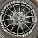 Weds 17 Inches Velva Sport 5X100 #354D40925