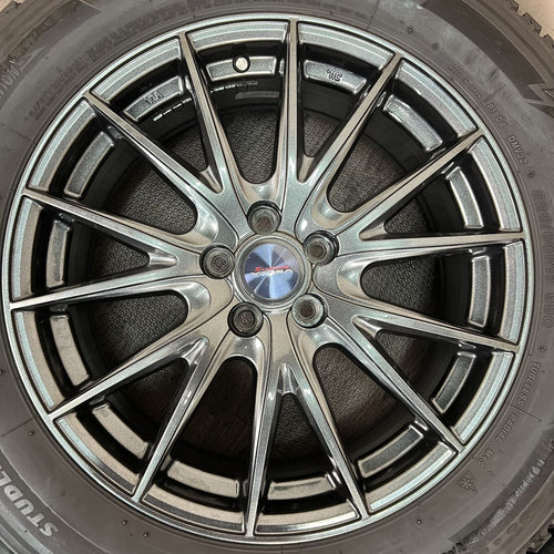 Weds 17 Inches Velva Sport 5X100 #354D40925