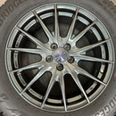 Weds 17 Inches Velva Sport 5X100 #354D40925