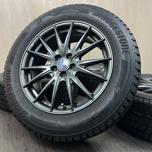 Weds 17 Inches Velva Sport 5X100 #354D40925