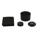 Nikon Video Camera Lens /70 Af-S70-200Mm F4G Ed Vr B 62