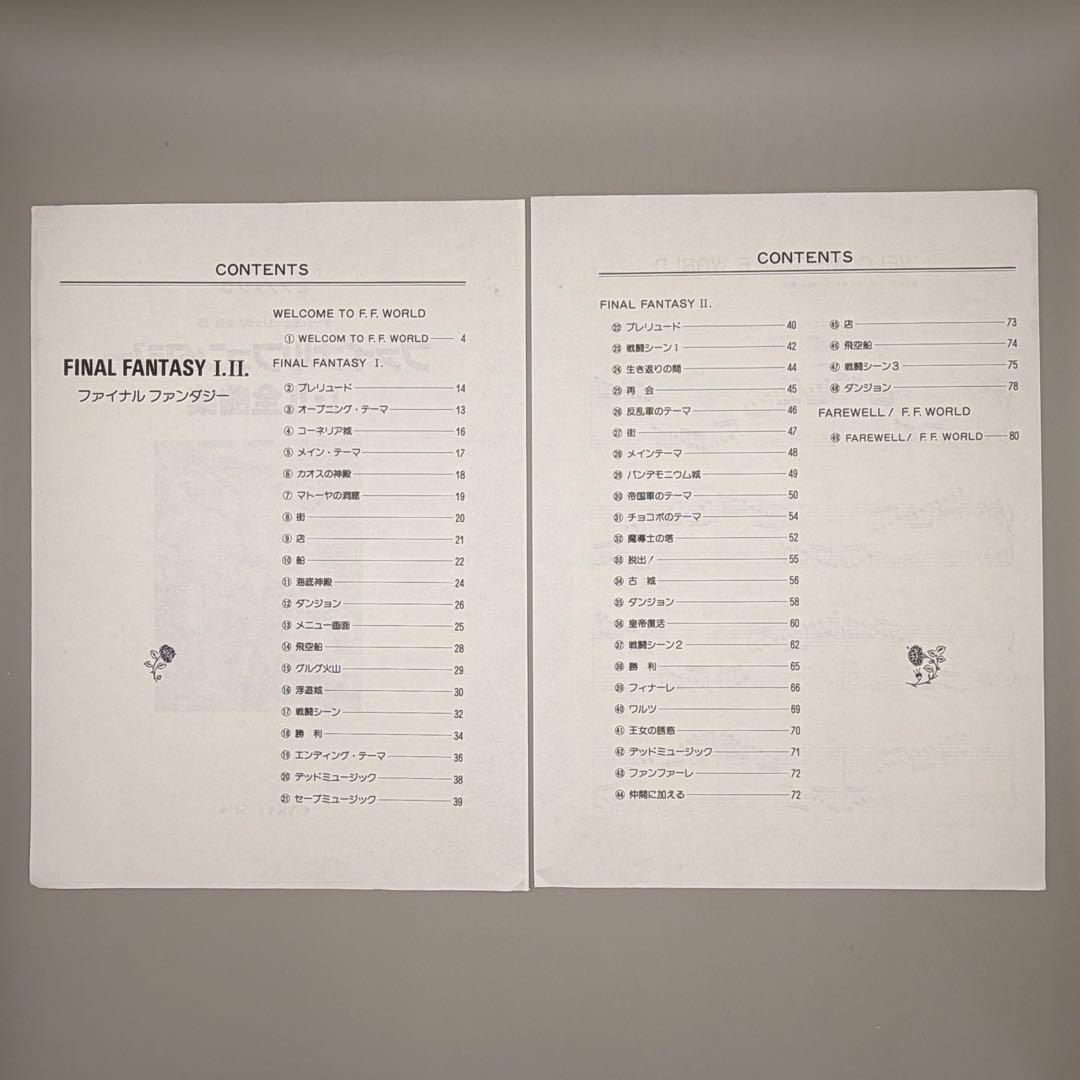 Art, Design Music Ff I Ii 5 1987