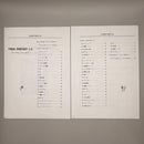 Art, Design Music Ff I Ii 5 1987