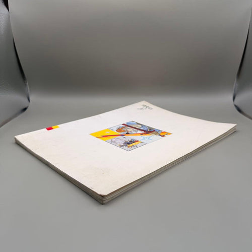 Art, Design Music Ff I Ii 5 1987